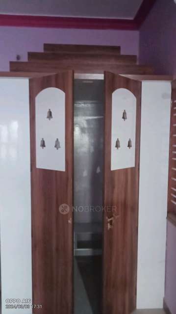 2 BHK House for Rent  In 5th Main Road, Nagapura