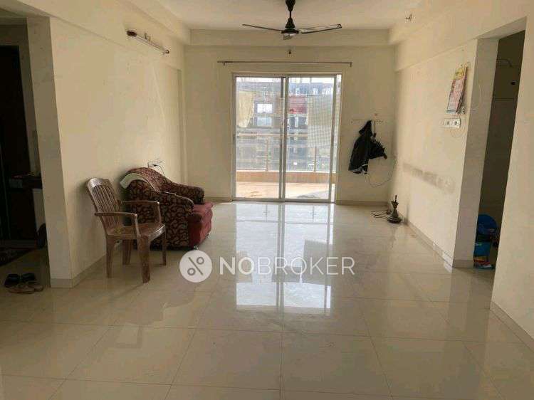 3 BHK Flat In Paritosh Housing Society  for Rent  In Balewadi