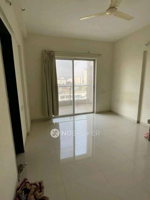 3 BHK Flat In Paritosh Housing Society  for Rent  In Balewadi