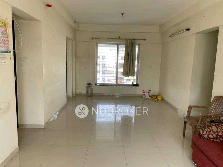 3 BHK Flat In Paritosh Housing Society  for Rent  In Balewadi