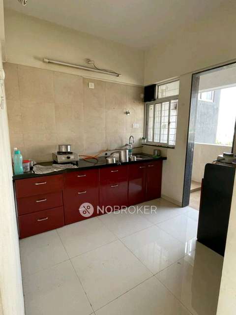 3 BHK Flat In Paritosh Housing Society  for Rent  In Balewadi