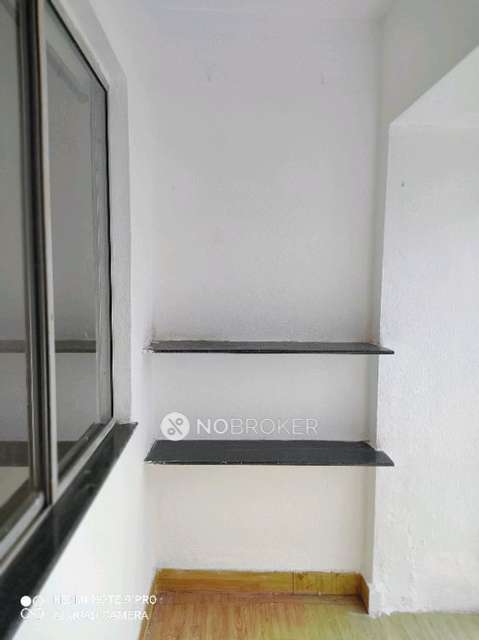 1 BHK Flat In Konark Gardens for Rent  In Bibvewadi