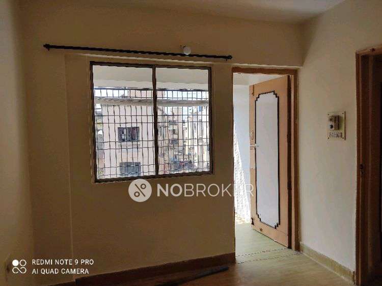 1 BHK Flat In Konark Gardens for Rent  In Bibvewadi