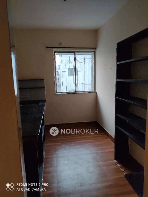 1 BHK Flat In Konark Gardens for Rent  In Bibvewadi