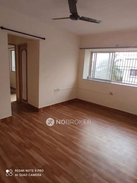 1 BHK Flat In Konark Gardens for Rent  In Bibvewadi