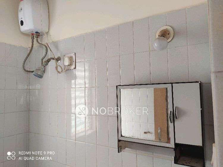 1 BHK Flat In Konark Gardens for Rent  In Bibvewadi