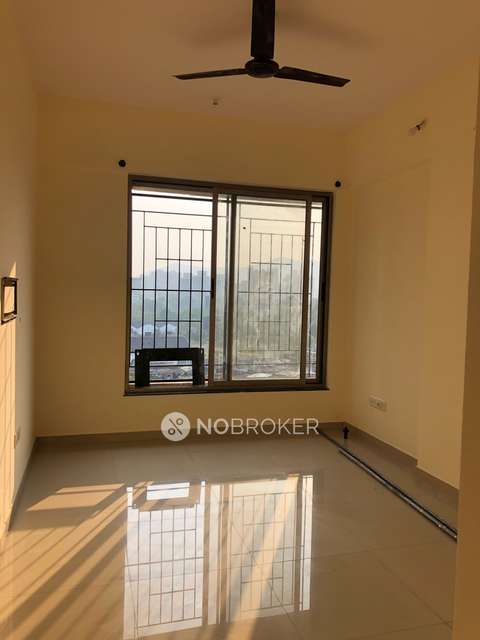 3 BHK Flat In Sheth Vasant Athena For Sale  In Thane West