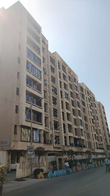 3 BHK Flat In Sheth Vasant Athena For Sale  In Thane West