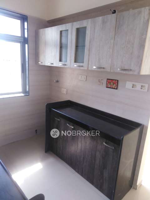 3 BHK Flat In Sheth Vasant Athena For Sale  In Thane West