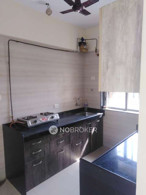 3 BHK Flat In Sheth Vasant Athena For Sale  In Thane West