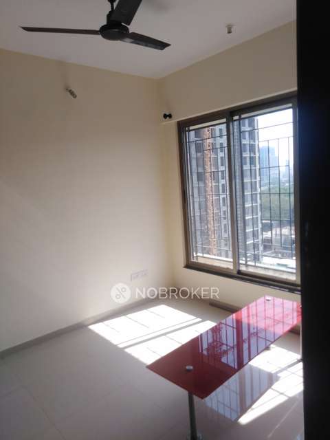 3 BHK Flat In Sheth Vasant Athena For Sale  In Thane West