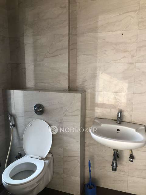 3 BHK Flat In Sheth Vasant Athena For Sale  In Thane West