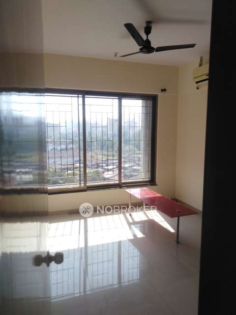 3 BHK Flat In Sheth Vasant Athena For Sale  In Thane West