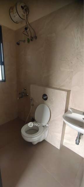 3 BHK Flat In Sheth Vasant Athena For Sale  In Thane West