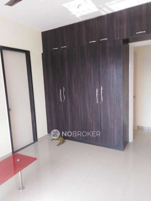 3 BHK Flat In Sheth Vasant Athena For Sale  In Thane West