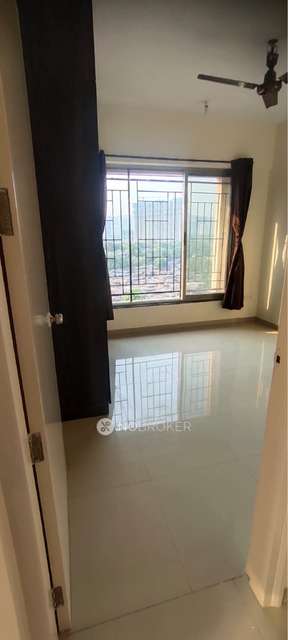 3 BHK Flat In Sheth Vasant Athena For Sale  In Thane West