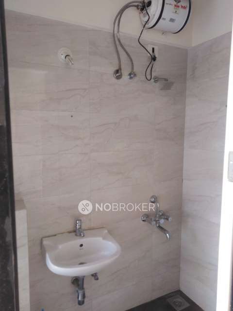 3 BHK Flat In Sheth Vasant Athena For Sale  In Thane West