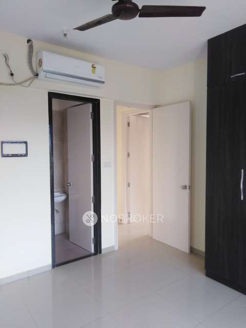 3 BHK Flat In Sheth Vasant Athena For Sale  In Thane West