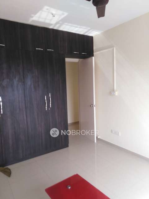 3 BHK Flat In Sheth Vasant Athena For Sale  In Thane West