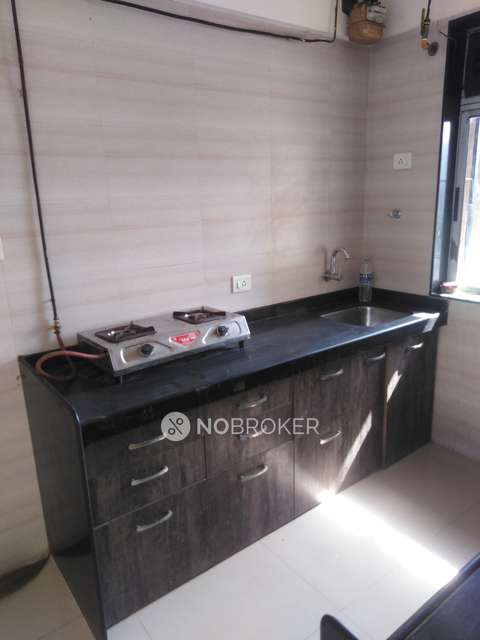 3 BHK Flat In Sheth Vasant Athena For Sale  In Thane West