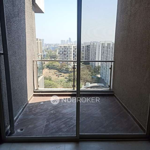 2 BHK Flat In 13 D, B&cwing ,wellwisher Apartment,kiarah Terrazo for Rent  In Hadapsar