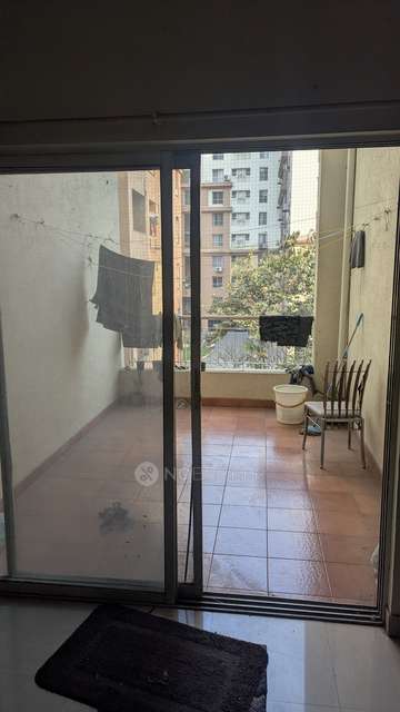 Single Room for Male In 3 BHK  In 401 Cygna In Zircon Apartment
