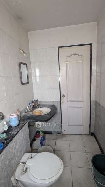 Single Room for Male In 3 BHK  In 401 Cygna In Zircon Apartment