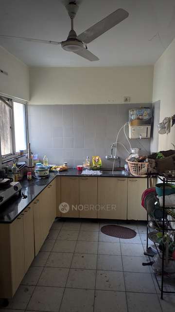 Single Room for Male In 3 BHK  In 401 Cygna In Zircon Apartment