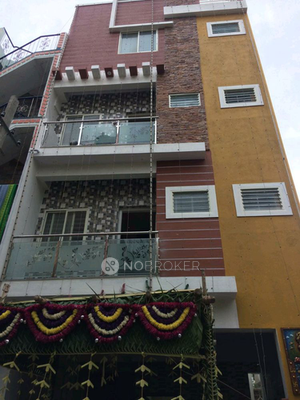 2 BHK Flat In Hitesh Nivas for Rent  In Devarachikkana Halli