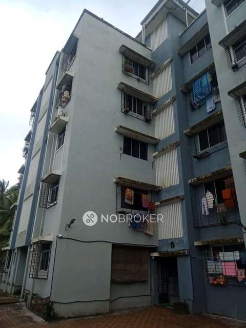 1 BHK Flat In Madhav Apartment For Sale  In Bolinj Naka