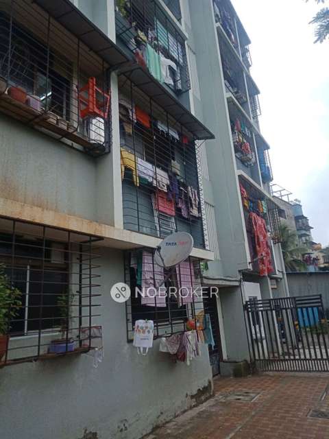 1 BHK Flat In Madhav Apartment For Sale  In Bolinj Naka