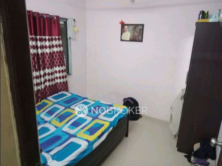 1 BHK Flat In Madhav Apartment For Sale  In Bolinj Naka
