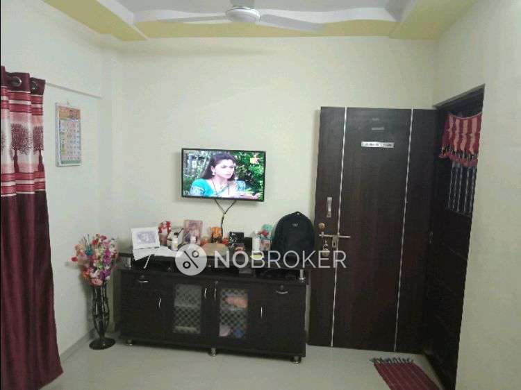1 BHK Flat In Madhav Apartment For Sale  In Bolinj Naka