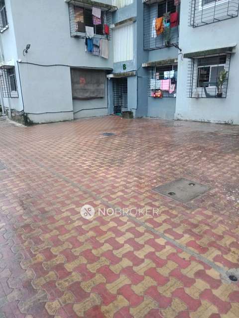 1 BHK Flat In Madhav Apartment For Sale  In Bolinj Naka