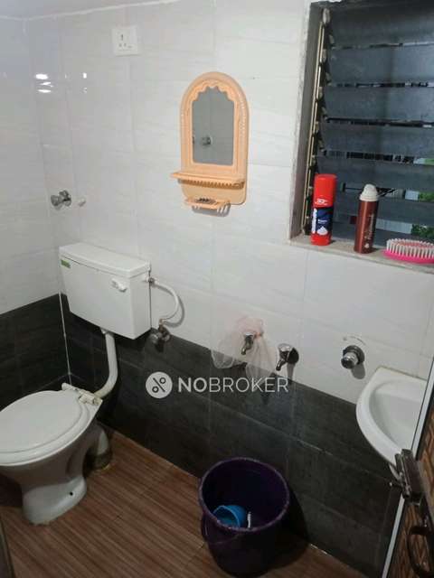 1 BHK Flat In Madhav Apartment For Sale  In Bolinj Naka