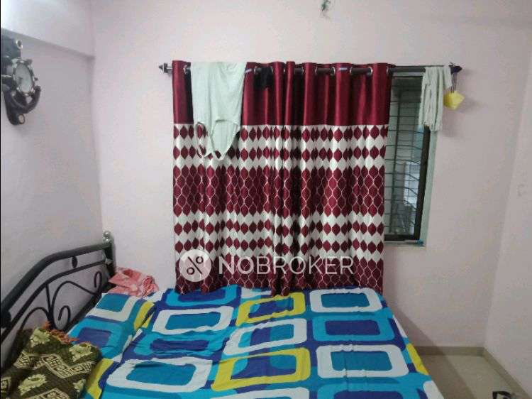 1 BHK Flat In Madhav Apartment For Sale  In Bolinj Naka