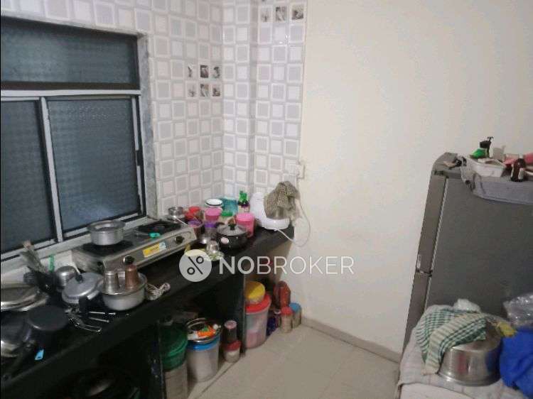 1 BHK Flat In Madhav Apartment For Sale  In Bolinj Naka