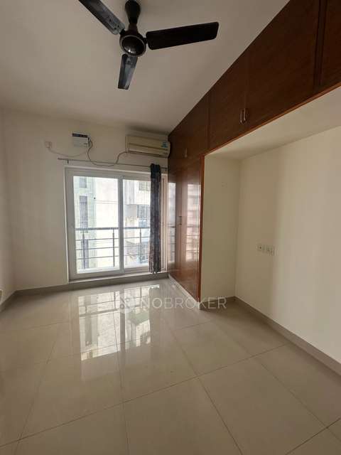 3 BHK Flat In Vijay Shanthi Boulevard For Sale  In Kandigai