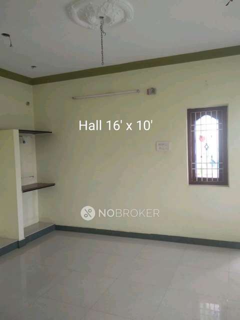 1 BHK House for Rent  In Ramapuram