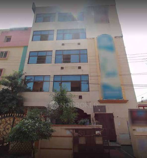 4 BHK Flat In Pnr Ressidency for Rent  In Dilsukhnagar