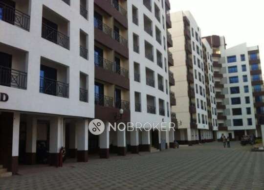 2 BHK Flat In Anirudh Chs For Sale  In Virar East