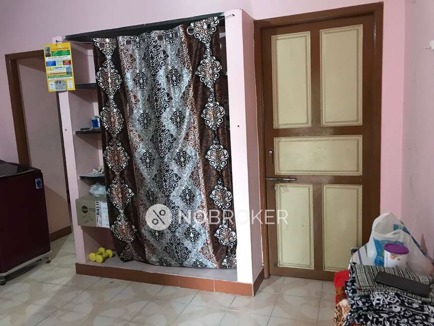 2 BHK House for Rent  In Villivakkam