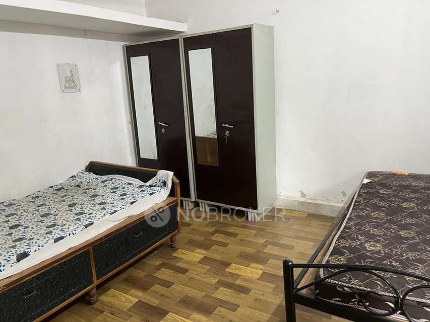 1 BHK House for Rent  In Viman Nagar