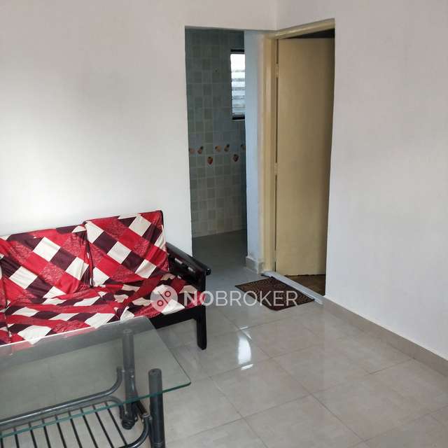 1 BHK House for Rent  In Viman Nagar