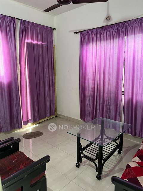 1 BHK House for Rent  In Viman Nagar
