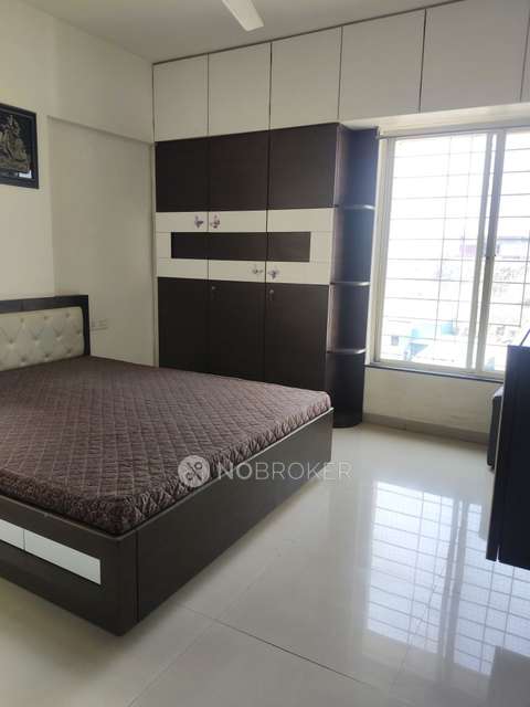 2 BHK Flat In Sarthak Beaulieu for Rent  In Kondhwa Budruk