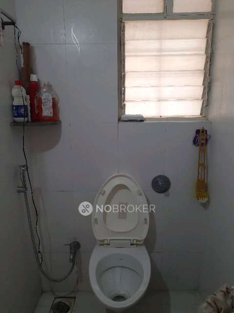 2 BHK Flat In Sarthak Beaulieu for Rent  In Kondhwa Budruk