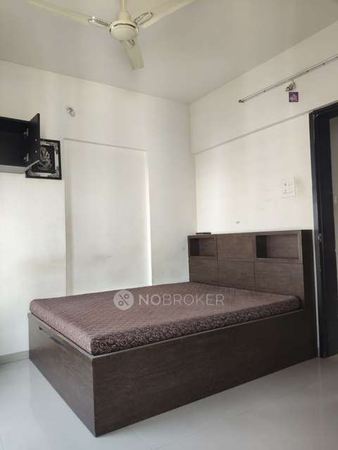 2 BHK Flat In Sarthak Beaulieu for Rent  In Kondhwa Budruk