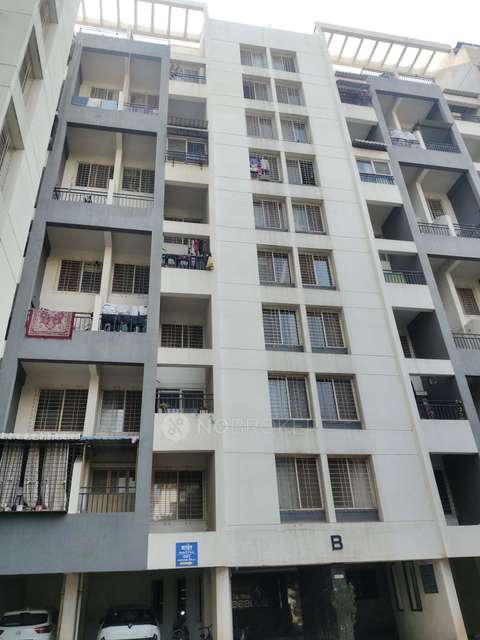 2 BHK Flat In Sarthak Beaulieu for Rent  In Kondhwa Budruk