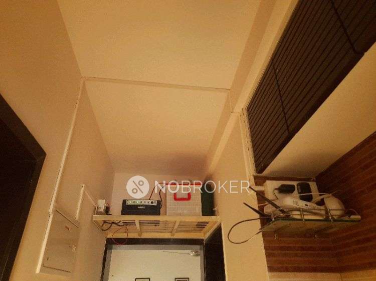 2 BHK Flat In Sarthak Beaulieu for Rent  In Kondhwa Budruk